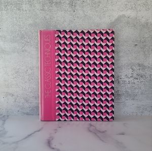 The Art of Sewing; The Classic Techniques